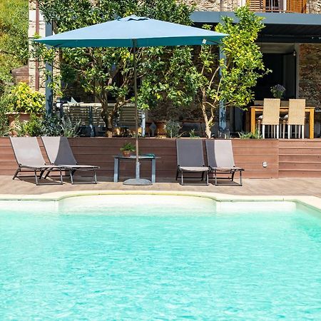 La Cava Di Terzo Hotel Antona Ngoại thất bức ảnh