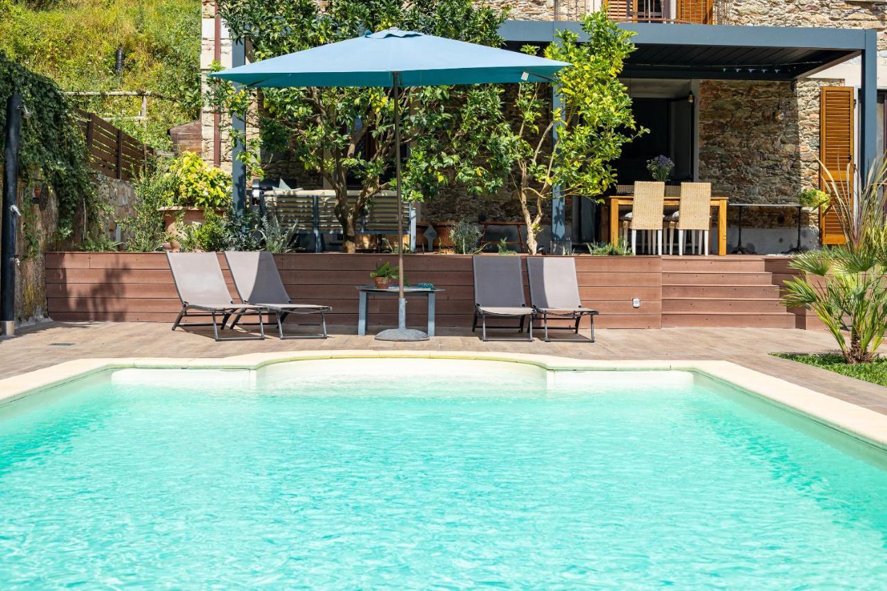 La Cava Di Terzo Hotel Antona Ngoại thất bức ảnh
