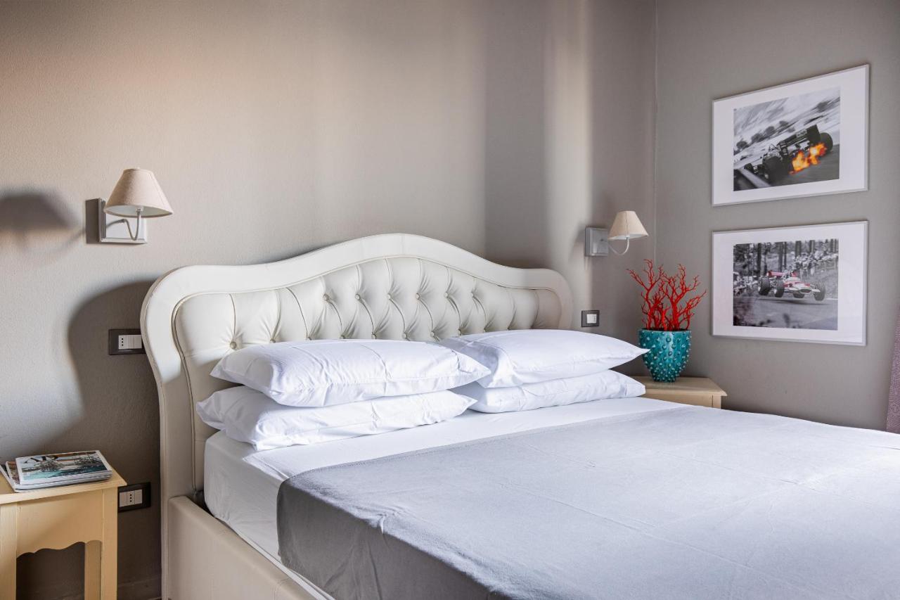 La Cava Di Terzo Hotel Antona Ngoại thất bức ảnh