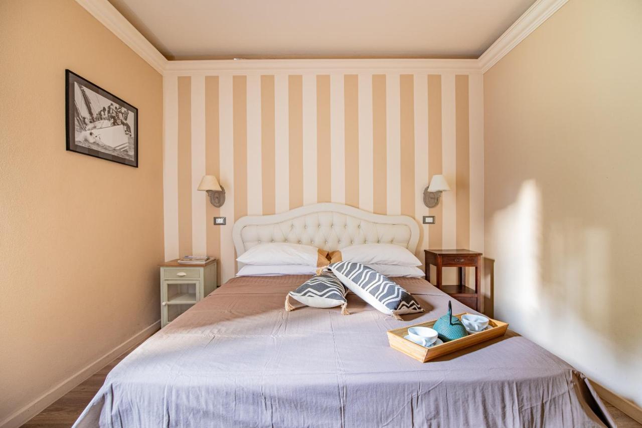 La Cava Di Terzo Hotel Antona Ngoại thất bức ảnh