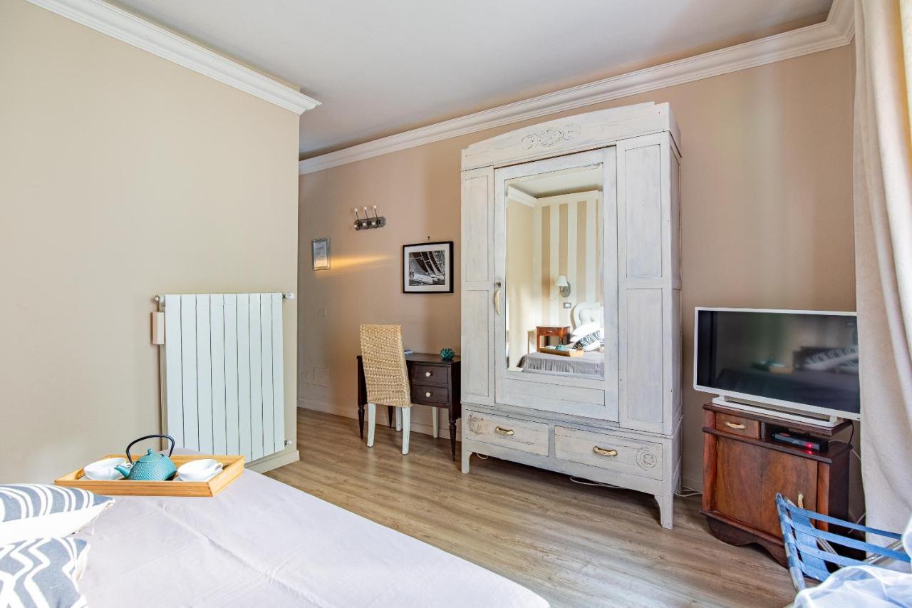La Cava Di Terzo Hotel Antona Ngoại thất bức ảnh