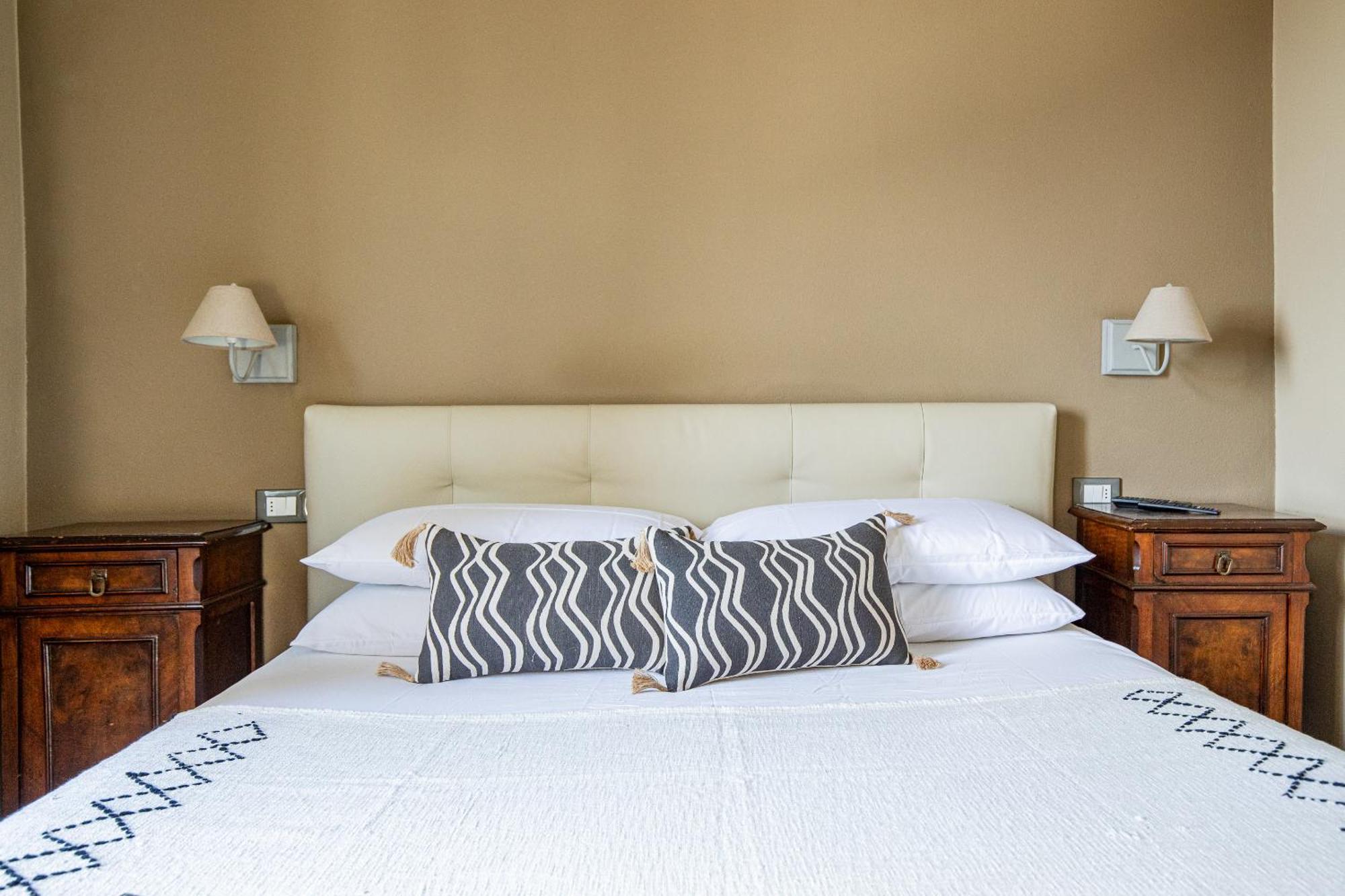 La Cava Di Terzo Hotel Antona Ngoại thất bức ảnh