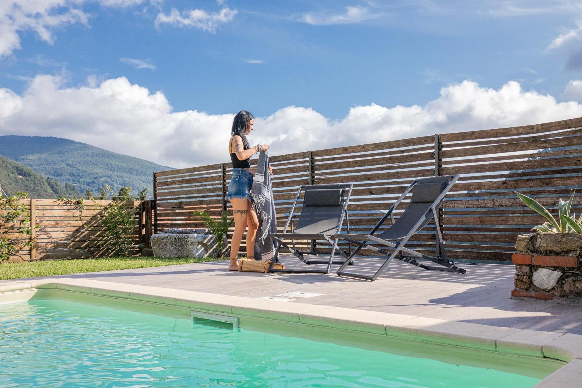 La Cava Di Terzo Hotel Antona Ngoại thất bức ảnh
