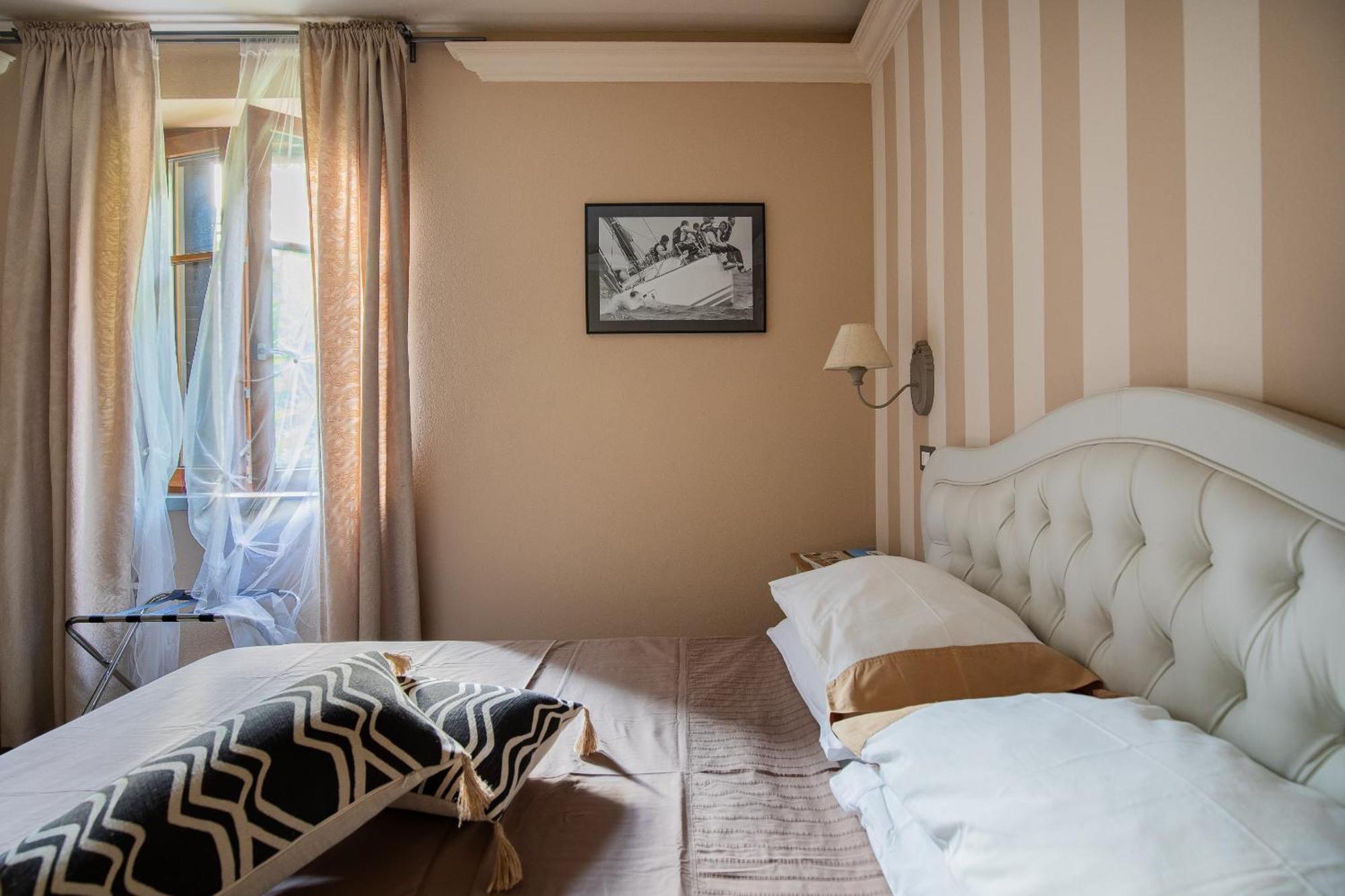 La Cava Di Terzo Hotel Antona Ngoại thất bức ảnh