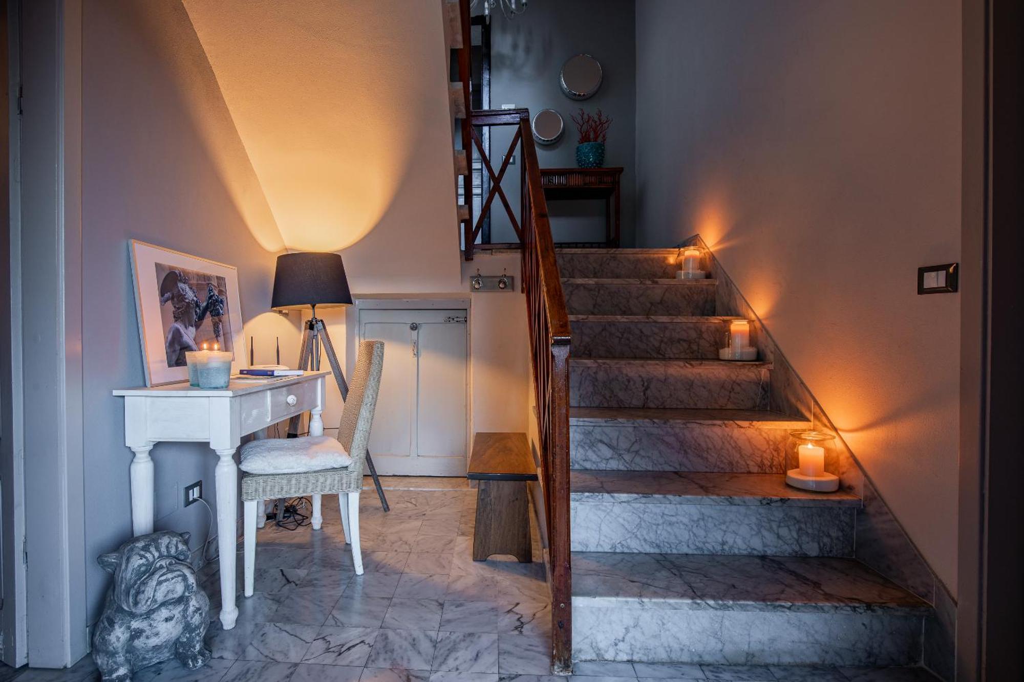 La Cava Di Terzo Hotel Antona Ngoại thất bức ảnh