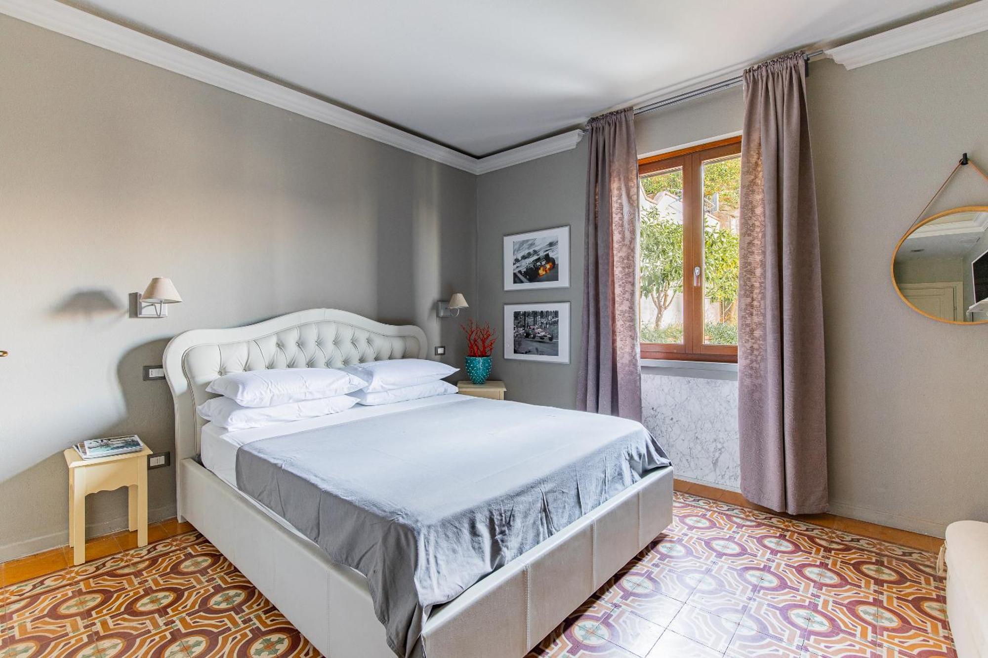 La Cava Di Terzo Hotel Antona Ngoại thất bức ảnh