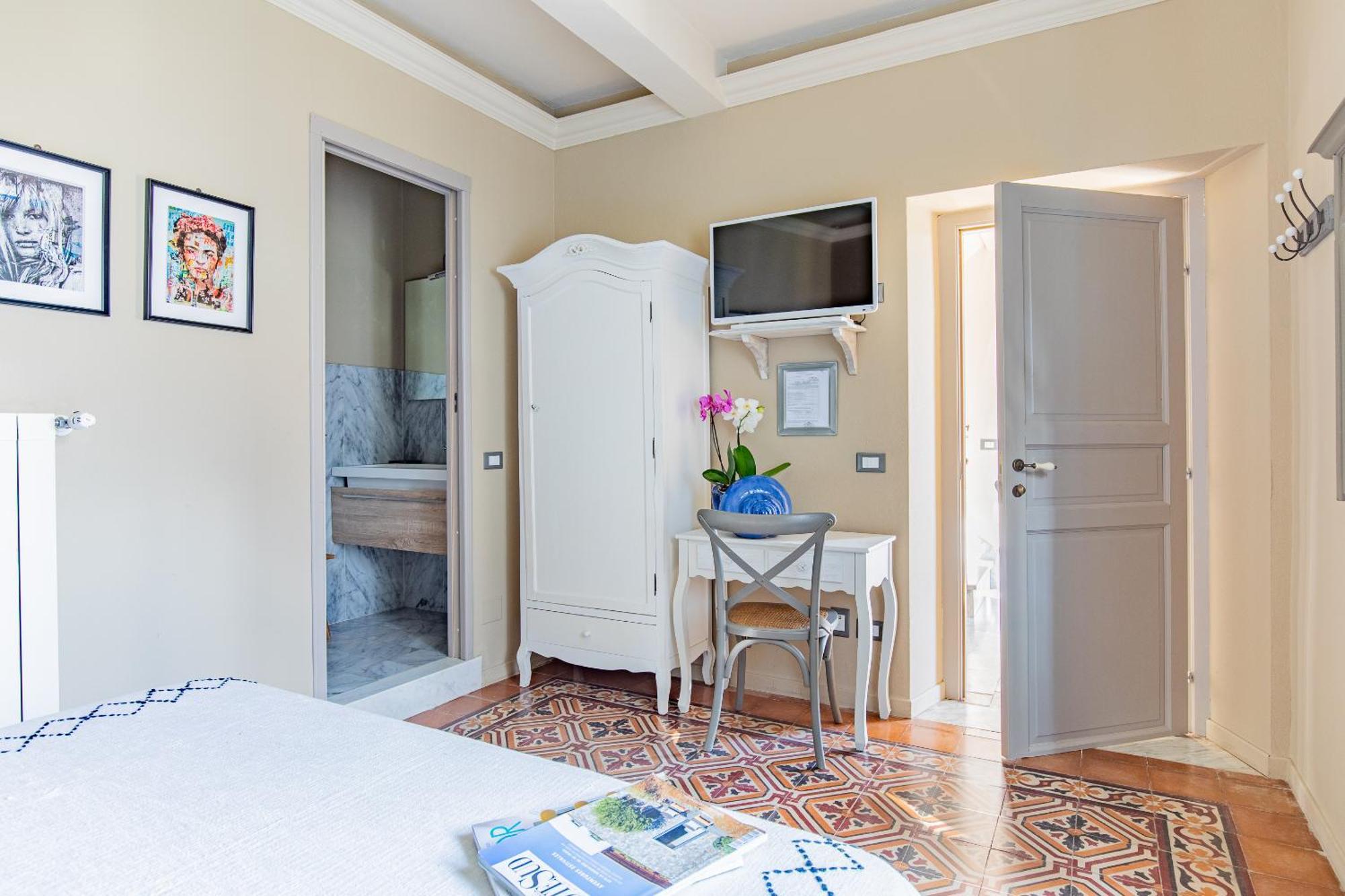 La Cava Di Terzo Hotel Antona Ngoại thất bức ảnh