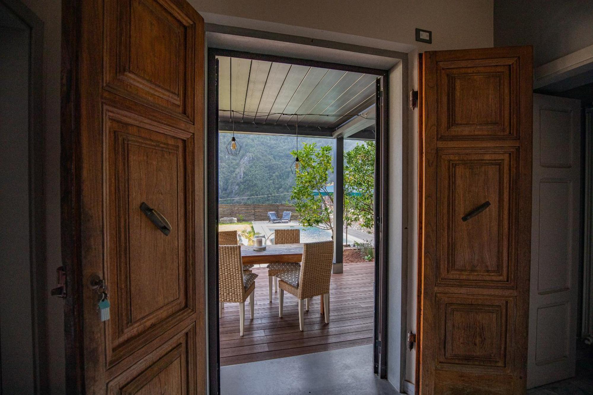 La Cava Di Terzo Hotel Antona Ngoại thất bức ảnh