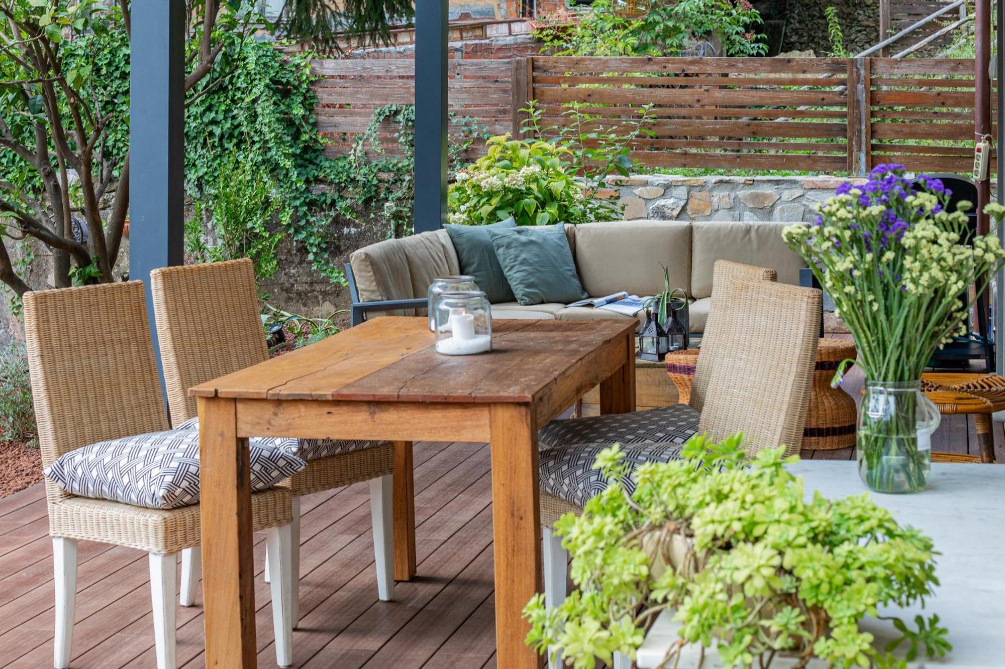 La Cava Di Terzo Hotel Antona Ngoại thất bức ảnh